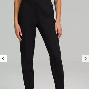 Lululemon Adapted State Joggers